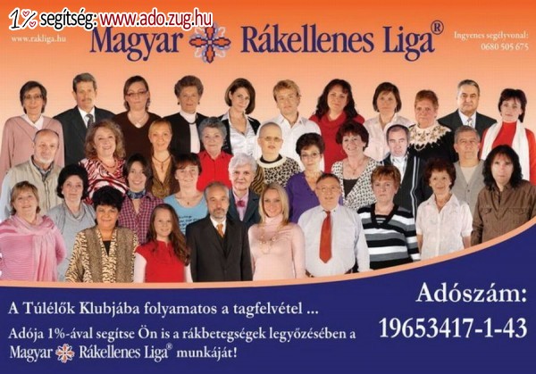 Magyar Rákellenes Liga
