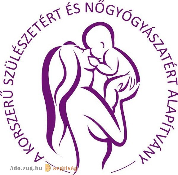 A korszerű szülészetért és nőgyógyászatért Alapítvány