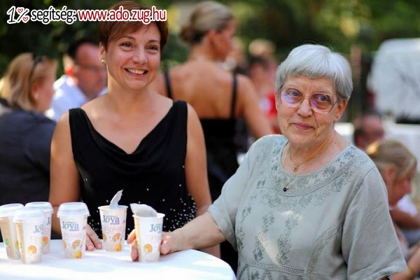 Dévény Anna Alapítvány