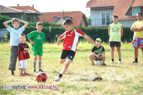 Piliscsaba-Garancstető Érdekvédelmi Közhasznú Egyesület