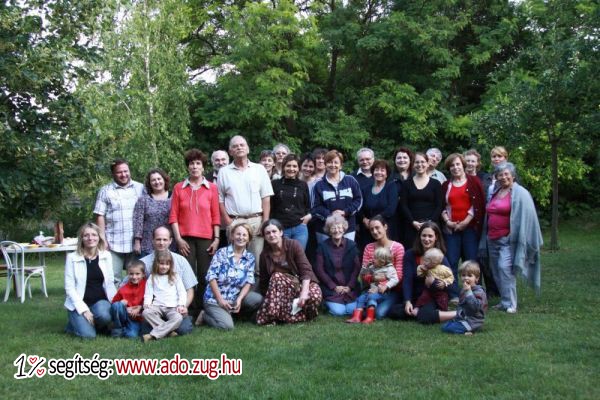 Családi Szolgálatok Ligája Alapítvány