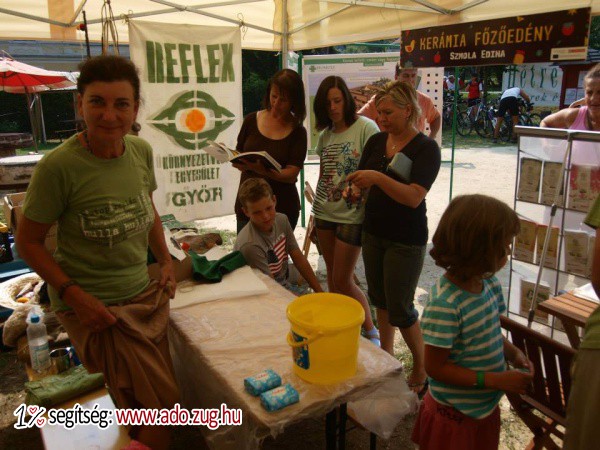 Reflex Környezetvédő Egyesület