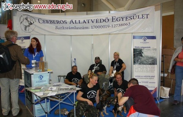 Cerberos Állatvédő Egyesület