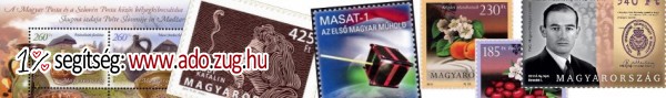 Magyar Bélyeggyűjtők Országos Szövetsége