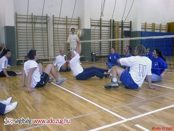 Csakazért Sportegyesület