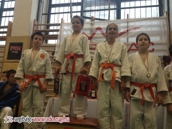 Havasi Judo Club