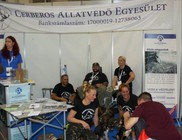 Cerberos Állatvédő Egyesület Cerberos Állatvédő Egyesület