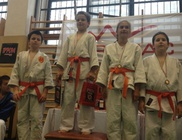 Havasi Judo Club