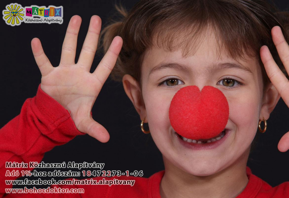 Galéria / Gyermekvédelem szja 1%