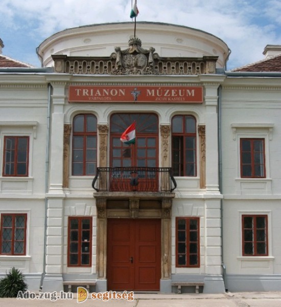 Trianon Múzeum Alapítvány