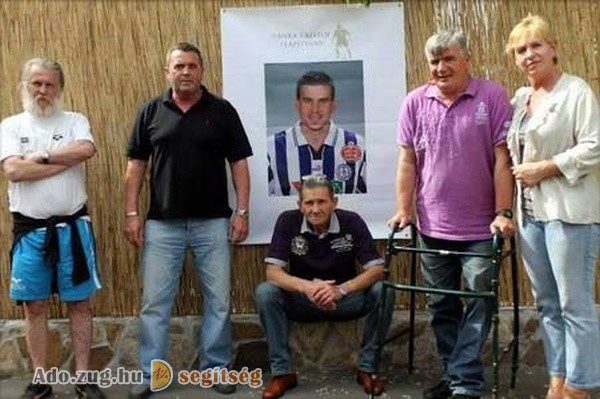 Bánka Kristóf Alapítvány