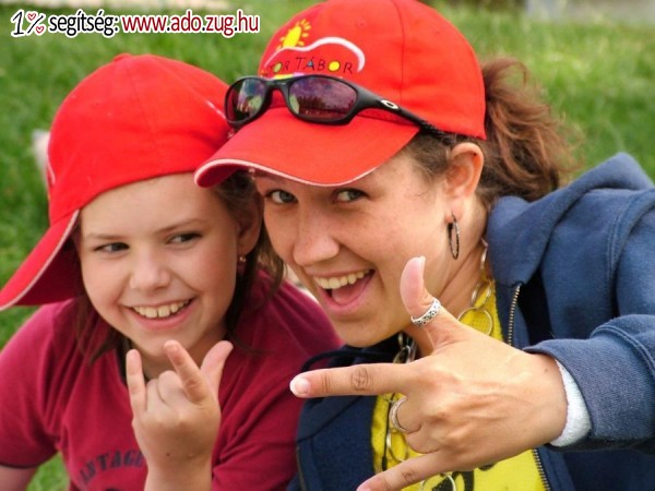 Bátor Tábor Alapítvány