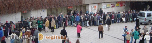 Bokor, Hazai Rászorulók Alapítvány