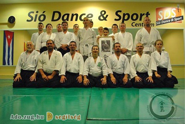 Magyar Aikido-Kultúra Szakszövetség