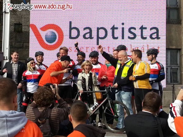 Baptista Szeretetszolgálat