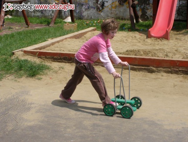 Autisták Egyenlő Esélyeiért Alapítvány
