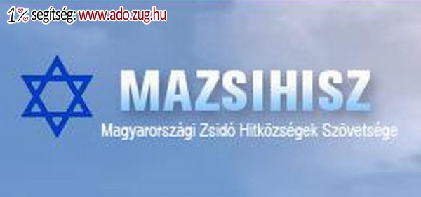 Magyarországi Zsidó Hitközségek Szövetsége