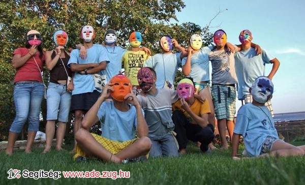 Meseterápia Alapítvány