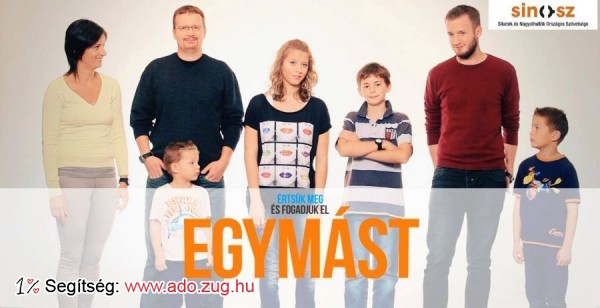 Siketek és Nagyothallók Országos Szövetsége