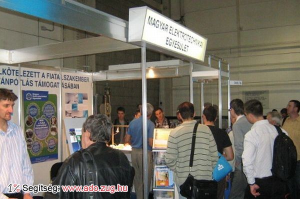 Magyar Elektrotechnikai Egyesület