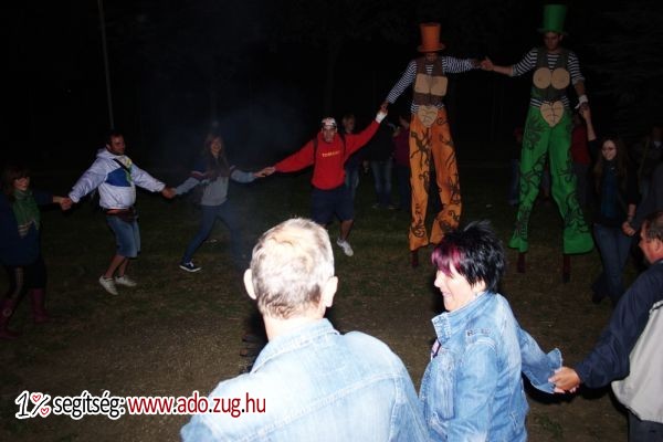 Bárka Színpad és Műhely Kulturális Egyesület