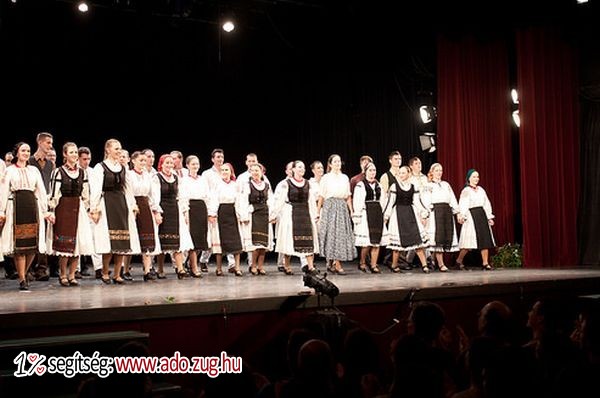 Kertész Táncegylet Kulturális Alapítvány