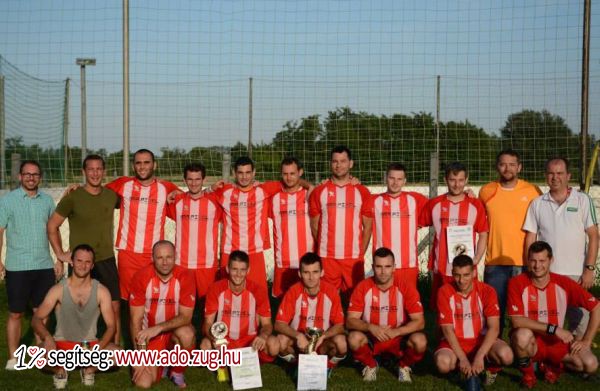 Győrzámolyi Sportegyesület