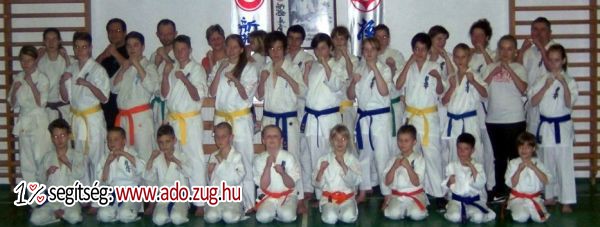Sokoró Karate Egyesület