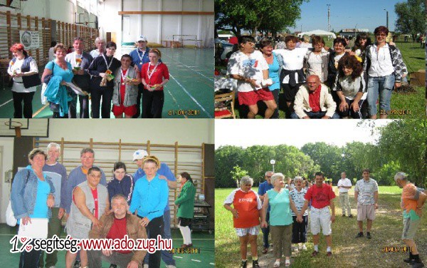 Az Életet a Fogyatékosoknak Alapítvány