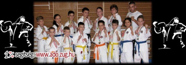 Veszprémi Shotokan Karate Klub