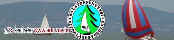 Balatonfenyvesi Vitorlás Egyesület