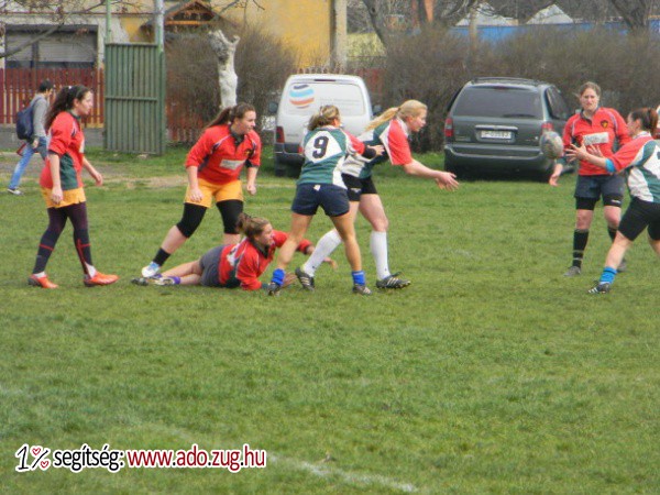 Fehérvár Rugby Club