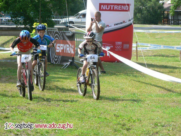 Pilis Cross Country Club