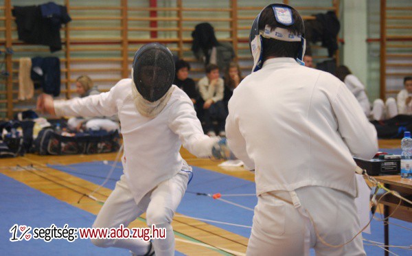 Kecskeméti Repülő és Vívó Sport Egyesület