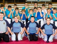 Bajnai Kick-Box és Szabadidő SE. Bajnai Kick-Box és Szabadidő SE.
