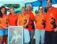 Bogáncs Zalaegerszegi Állatvédő Egyesület